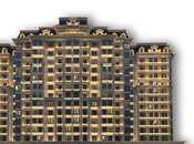 Satılır 3 otaqlı yeni tikili 115 m², Nərimanov r., photo 3 from 4