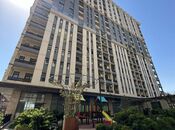 3 otaqlı yeni tikili - Nizami m. - 151 m²