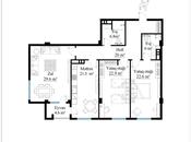 Satılır 3 otaqlı yeni tikili 115 m², Nərimanov r., photo 4 from 4