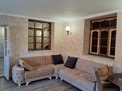 3 otaqlı həyət evi/bağ evi - Buzovna q. - 110 m²