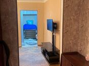 2 otaqlı köhnə tikili - İnşaatçılar m. - 55 m²