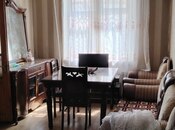 2 otaqlı köhnə tikili - Həzi Aslanov m. - 60 m²