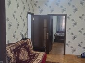 2 otaqlı köhnə tikili - Memar Əcəmi m. - 46 m²