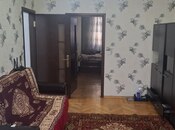 2 otaqlı köhnə tikili - Memar Əcəmi m. - 46 m²
