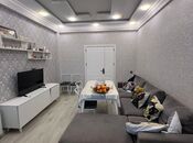 3 otaqlı yeni tikili - Həzi Aslanov m. - 90 m²