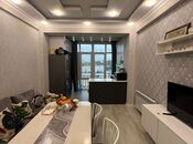 3 otaqlı yeni tikili - Həzi Aslanov m. - 90 m²