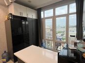 3 otaqlı yeni tikili - Həzi Aslanov m. - 90 m²