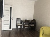 1 otaqlı yeni tikili - Həzi Aslanov q. - 51 m²