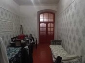 2 otaqlı köhnə tikili - 20-ci sahə q. - 53 m²