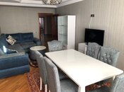 İcarəyə verilir 3 otaqlı yeni tikili 160 m², Nəriman Nərimanov m., photo 1 from 8