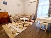 2 otaqlı köhnə tikili - Nəriman Nərimanov m. - 60 m²