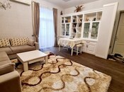 2 otaqlı köhnə tikili - Nəriman Nərimanov m. - 60 m²