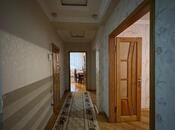 3-комн. новостройка - м. Иншаатчылар - 115 м²