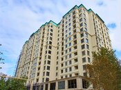 Satılır 3 otaqlı yeni tikili 215 m², Nərimanov r., photo 3 from 4