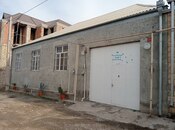 5 otaqlı həyət evi/bağ evi - Gəncə - 120 m²