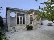 4 otaqlı həyət evi/bağ evi - Buzovna q. - 110 m²