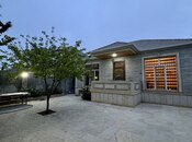 4 otaqlı həyət evi/bağ evi - Buzovna q. - 110 m²