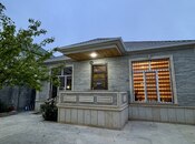 4 otaqlı həyət evi/bağ evi - Buzovna q. - 110 m²