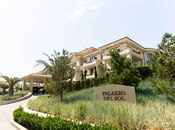 4-комн. новостройка - пос. Sea Breeze - 185 м²