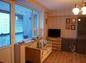 Сдаётся 1-комн. новостройка 60 м², м. Низами, photo 5 from 8