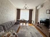 2 otaqlı yeni tikili - 20 Yanvar m. - 75 m²