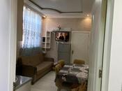 2 otaqlı həyət evi/bağ evi - Biləcəri q. - 42 m²
