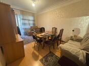 4 otaqlı köhnə tikili - Neftçilər m. - 100 m²