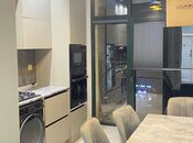 İcarəyə verilir 2 otaqlı yeni tikili 115 m², Qara Qarayev m., photo 6 from 8