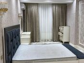 İcarəyə verilir 2 otaqlı yeni tikili 115 m², Qara Qarayev m., photo 4 from 8