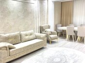 İcarəyə verilir 2 otaqlı yeni tikili 115 m², Qara Qarayev m., photo 2 from 8