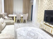 İcarəyə verilir 2 otaqlı yeni tikili 115 m², Qara Qarayev m., photo 1 from 8