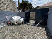 2 otaqlı həyət evi/bağ evi - Xəzər r. - 60 m²