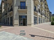Obyekt - Ağ şəhər q. - 226 m²