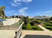 7 otaqlı həyət evi/bağ evi - Mərdəkan q. - 350 m²