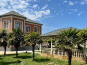 7 otaqlı həyət evi/bağ evi - Mərdəkan q. - 350 m²