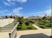 7 otaqlı həyət evi/bağ evi - Mərdəkan q. - 350 m²