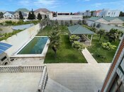 İcarəyə verilir 7 otaqlı həyət evi/bağ evi 350 m², Mərdəkan q., photo 6 from 8