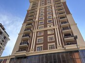 1 otaqlı yeni tikili - 28 May m. - 40 m²