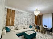 Satılır 2 otaqlı köhnə tikili 60 m², Memar Əcəmi m., photo 3 from 7