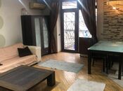İcarəyə verilir 3 otaqlı köhnə tikili 65 m², Elmlər Akademiyası m., photo 2 from 8