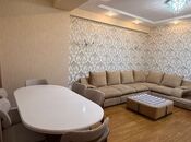 3-комн. новостройка - м. 28 мая - 115 м²