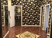 3-комн. новостройка - м. Элмляр Академиясы - 120 м²