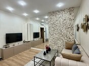 3 otaqlı yeni tikili - Ağ şəhər q. - 88 m²
