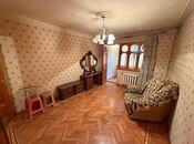 4 otaqlı köhnə tikili - Əhmədli m. - 90 m²