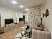 3 otaqlı yeni tikili - Ağ şəhər q. - 88 m²