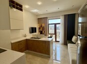 3 otaqlı yeni tikili - Ağ şəhər q. - 88 m²