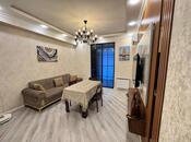 2-комн. новостройка - м. Дернегюль - 64 м²