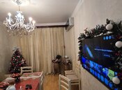 3 otaqlı köhnə tikili - Nəsimi m. - 92 m²