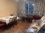 2 otaqlı köhnə tikili - İnşaatçılar m. - 50 m²