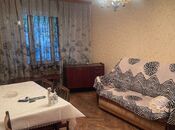 2 otaqlı köhnə tikili - İnşaatçılar m. - 50 m²
